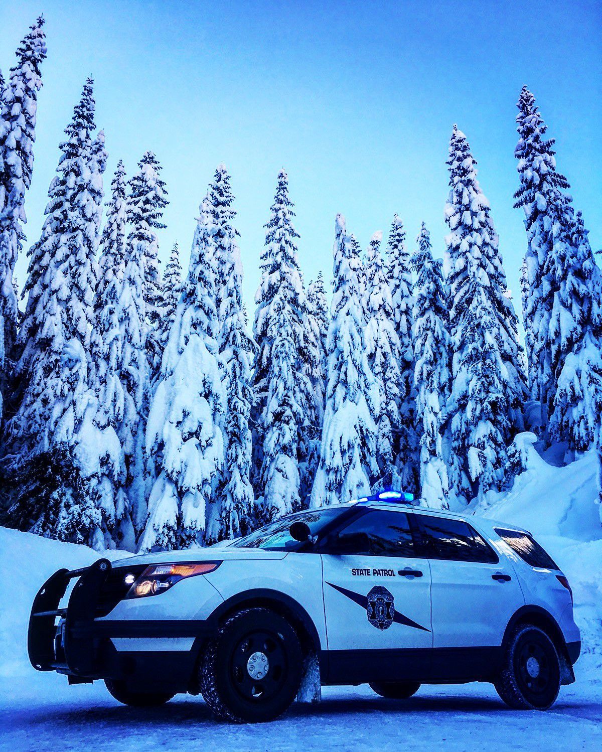Washington State Patrol